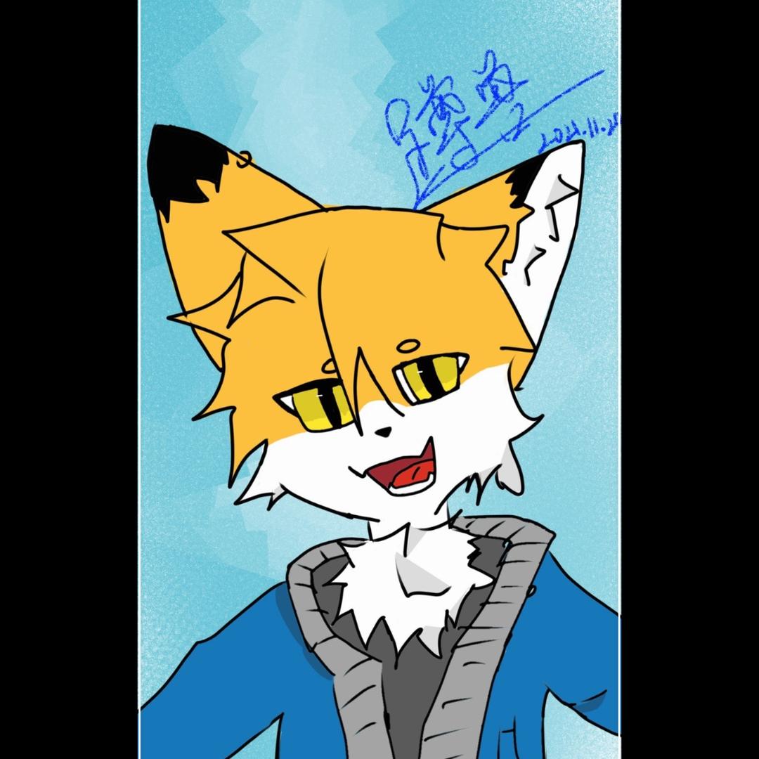 抖音蹲兽