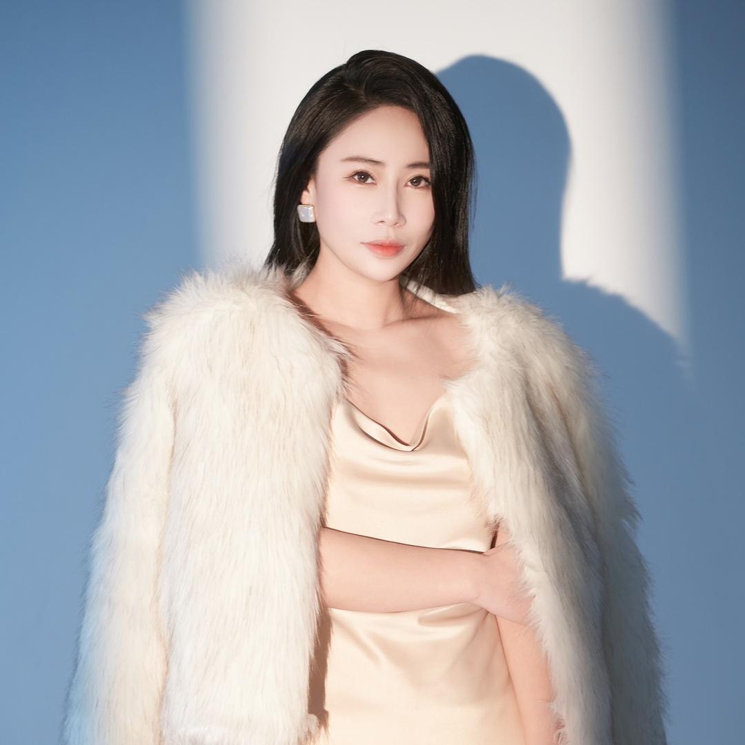 @大美 《感恩遇见》