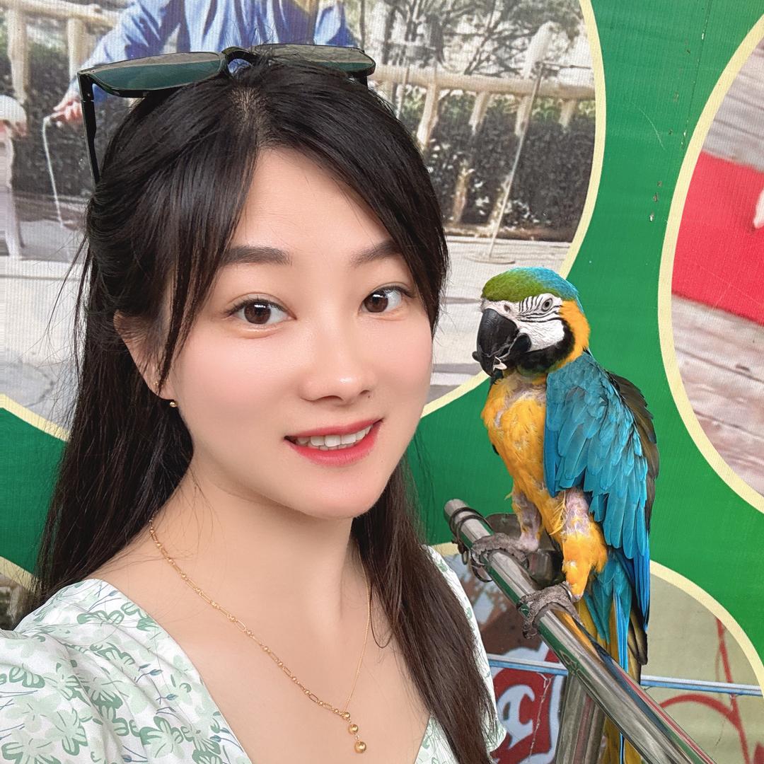 糖糖超甜呀