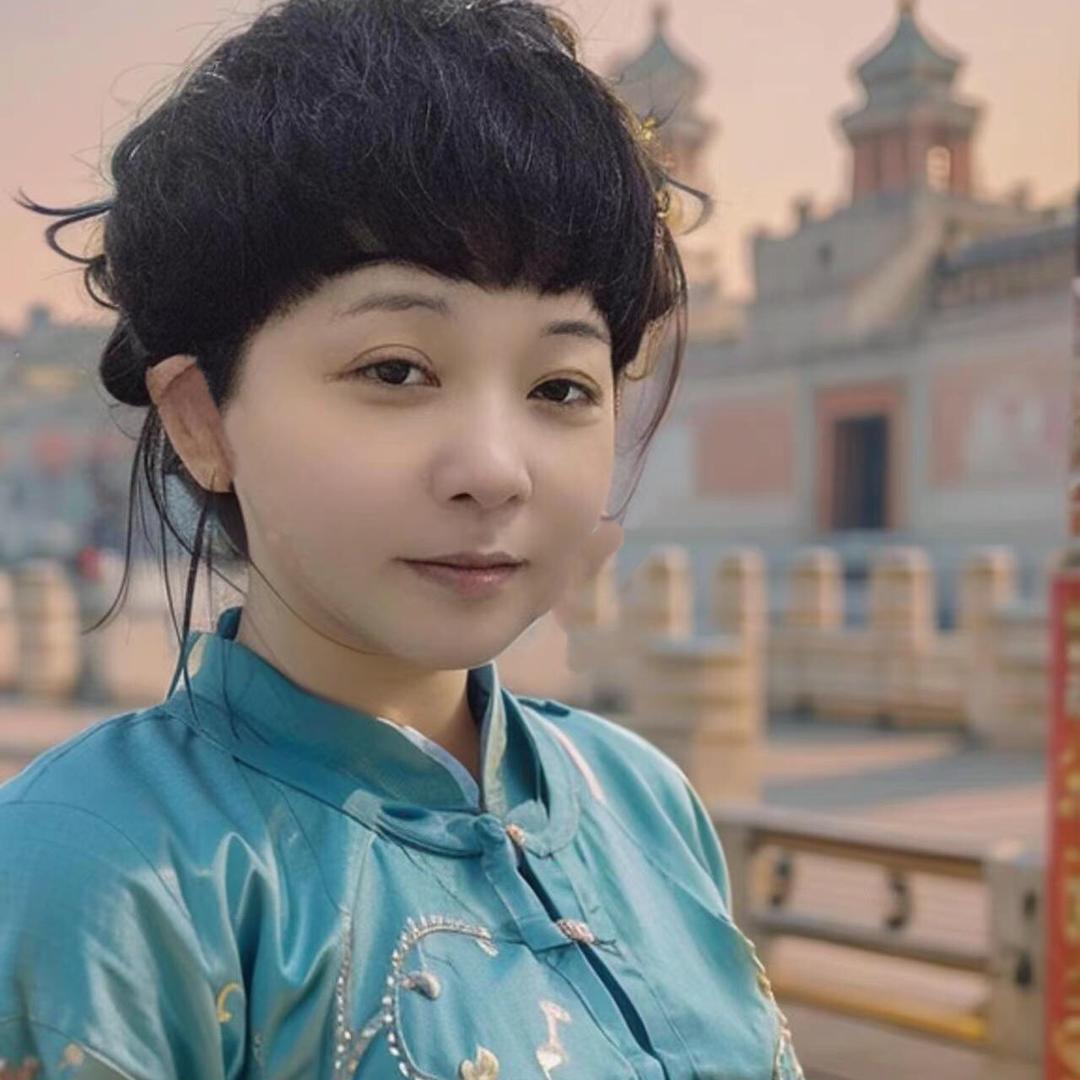 香雪儿