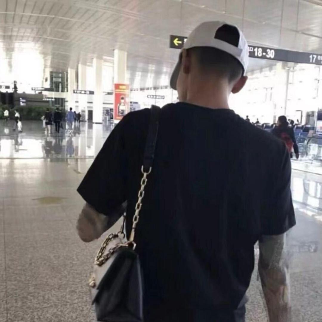 皇后音乐餐厅阿豪