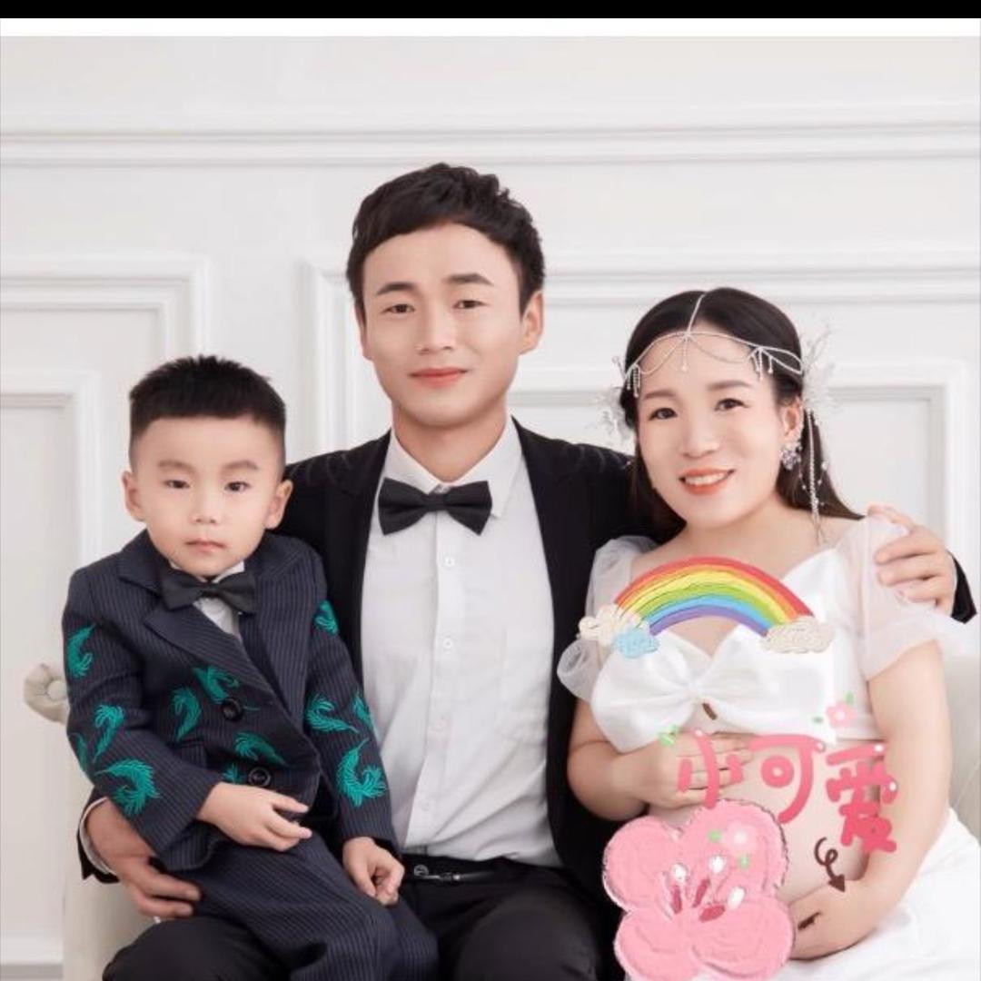 丹丹小慧姑嫂12月11号弟弟结婚大喜助理