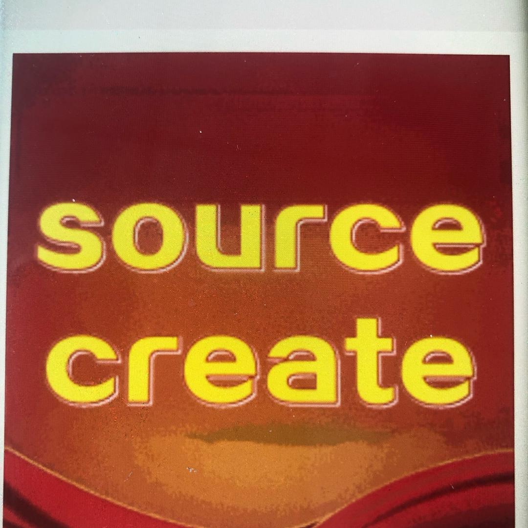 源创