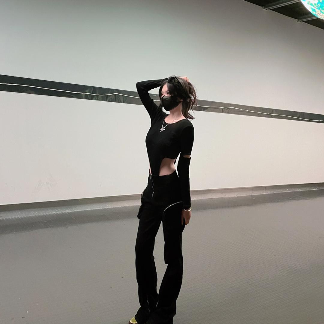 Ran.