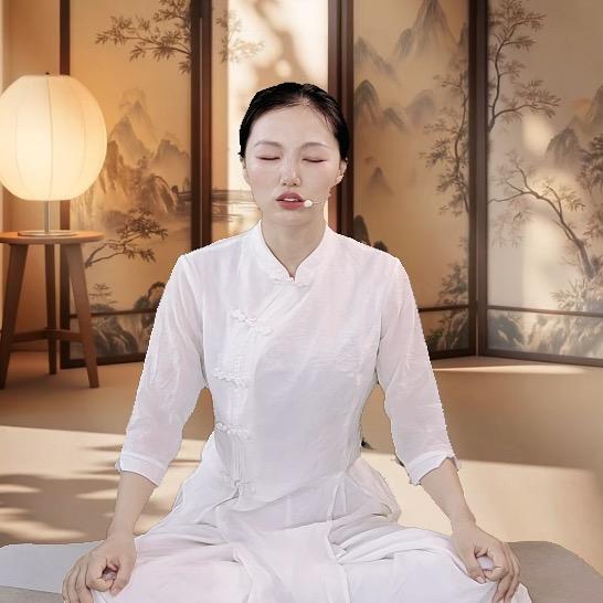暖暖助眠