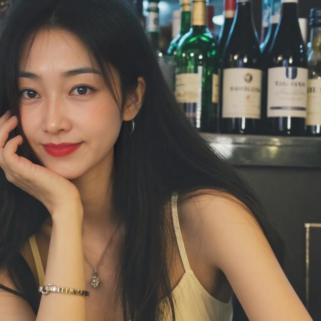 王美