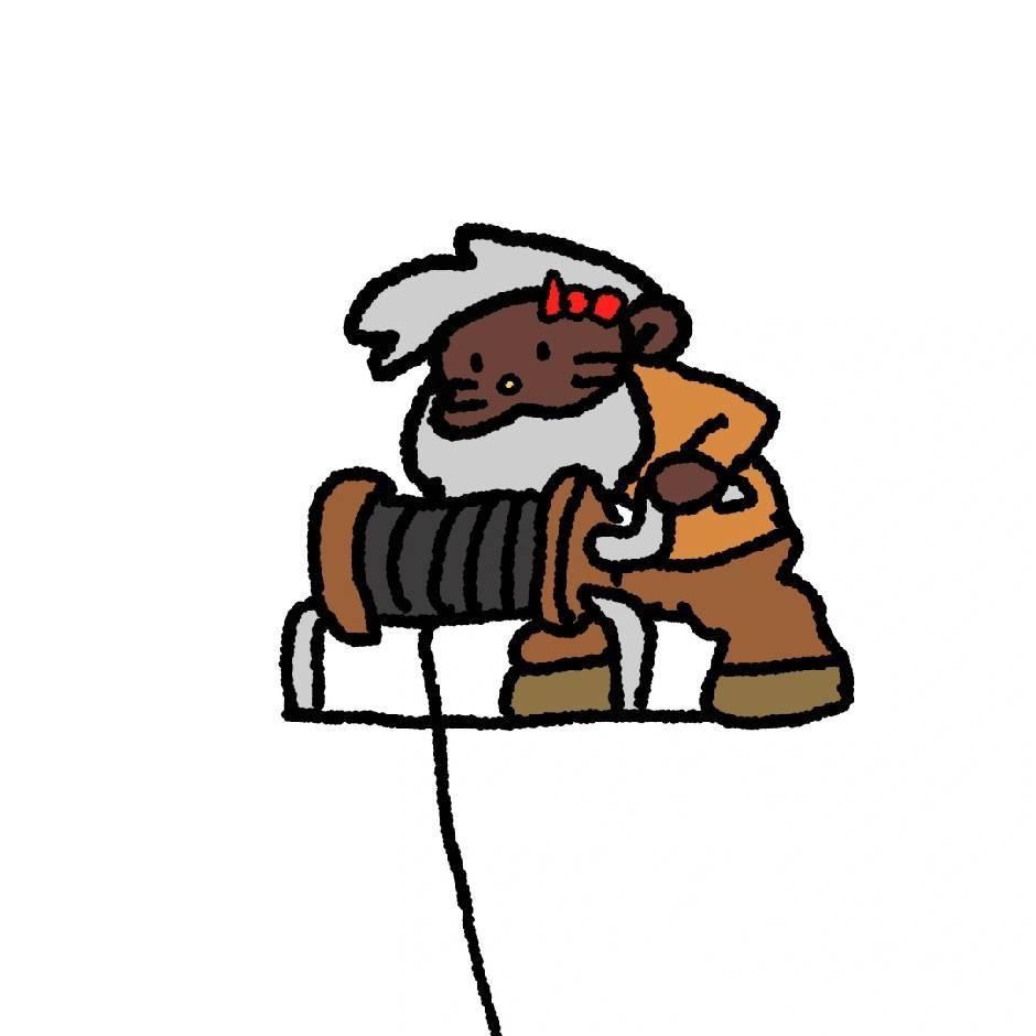 小h.