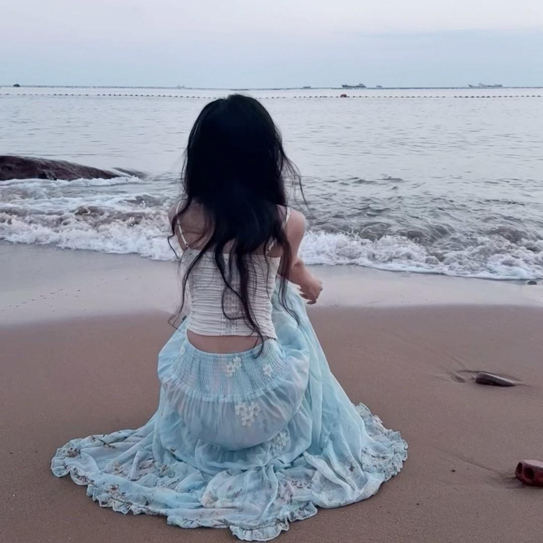 小小溪🧚🏻‍♀️