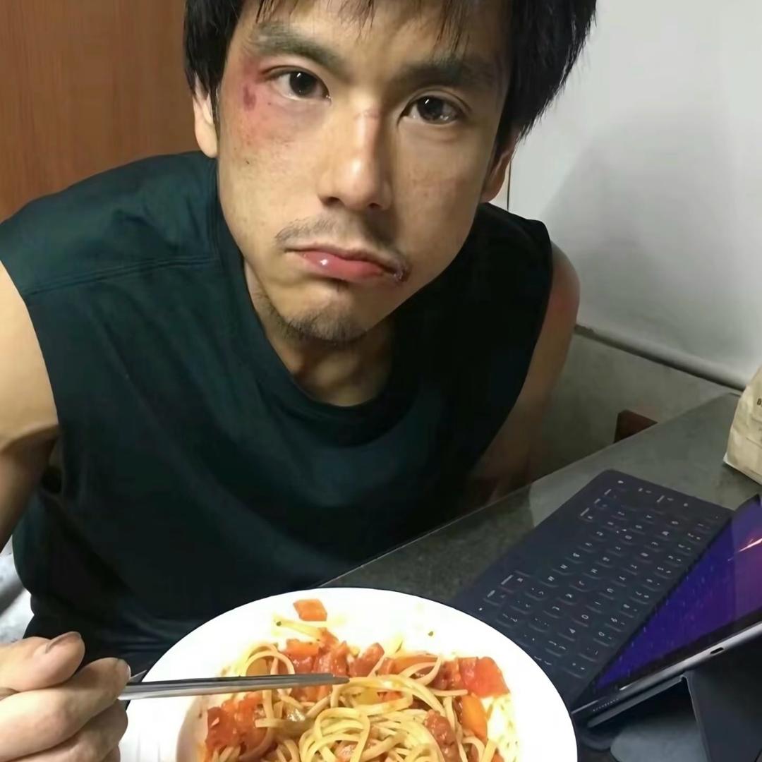 常失控汉堡