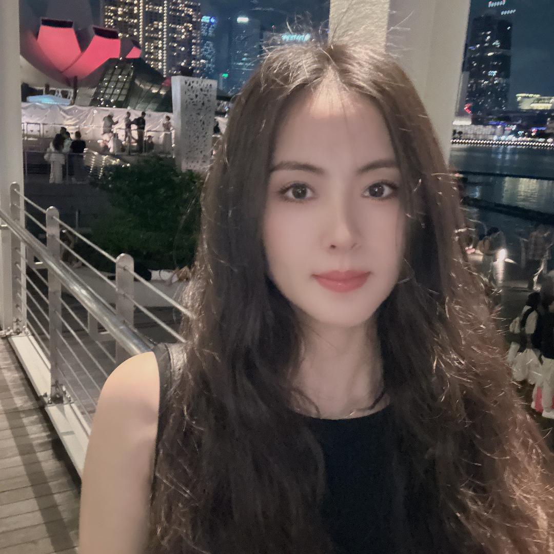 Mandy 木棉