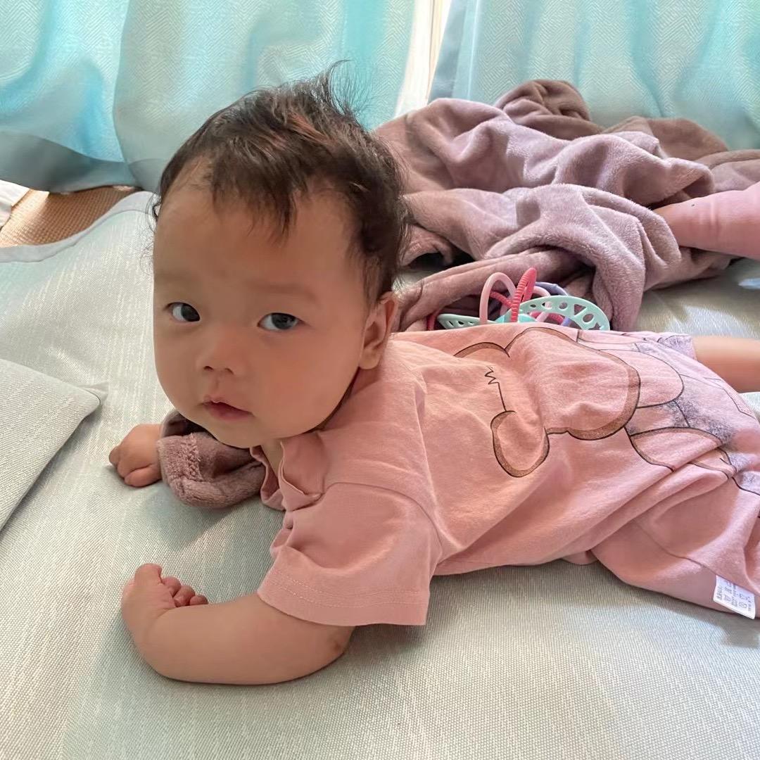 朵朵妈妈