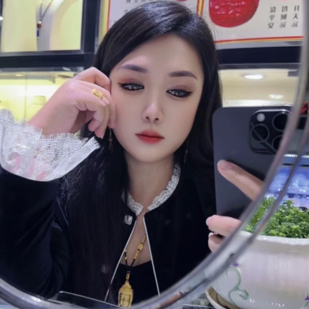长垣影姐