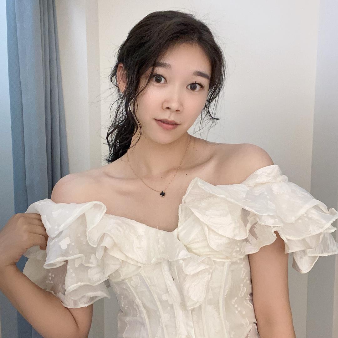小阿雪