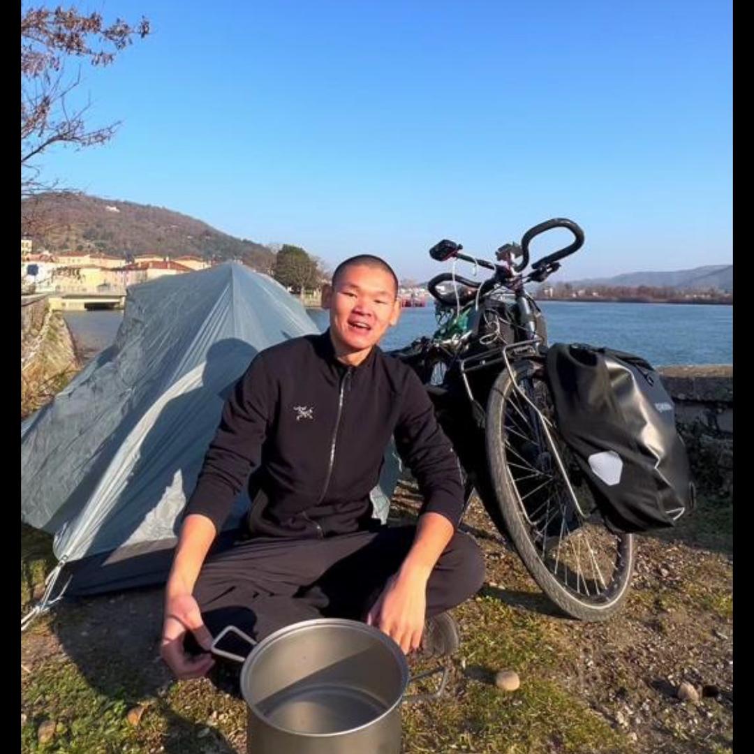 湖远行（江湖闯荡）