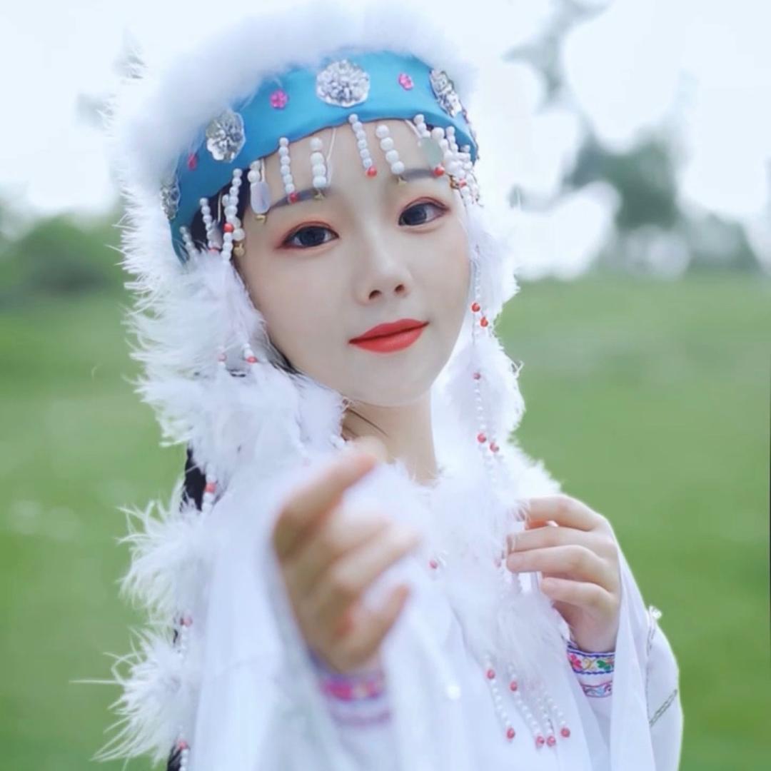 古典舞聂小青