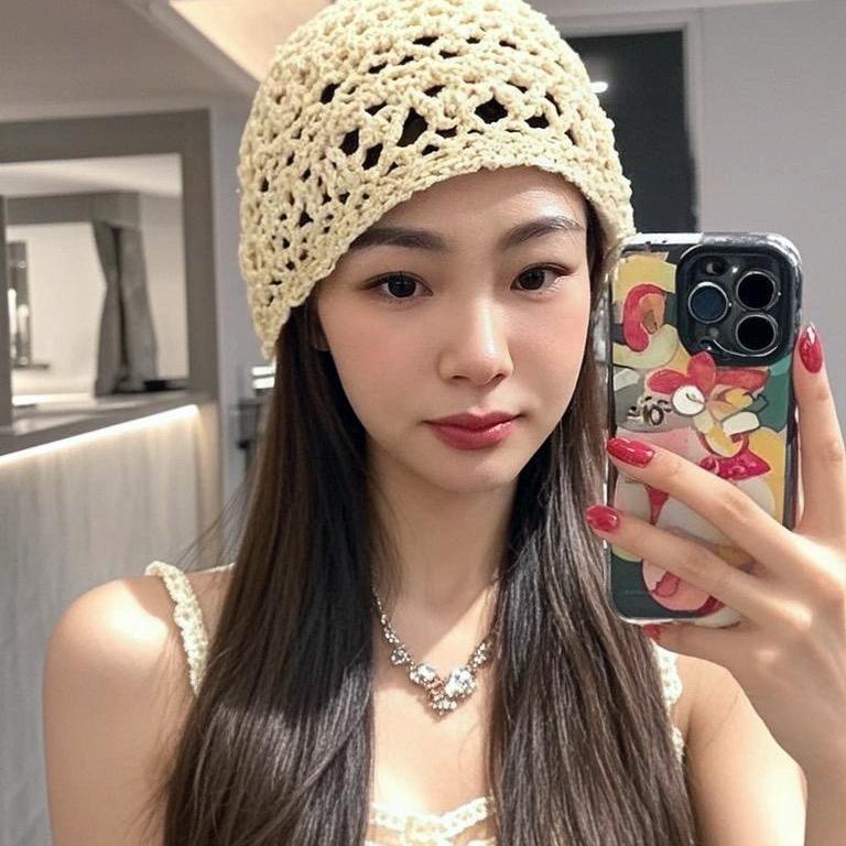 抹去淡然