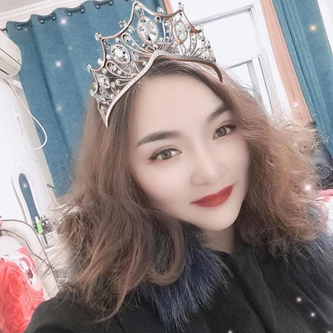 白云朵朵☁️