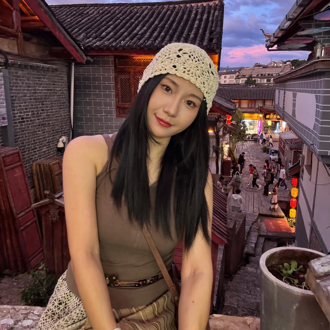 山楂糖葫芦🦔