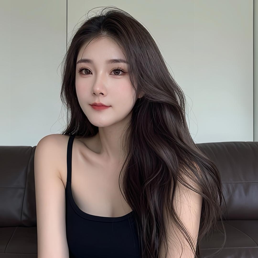 婷婷小可爱