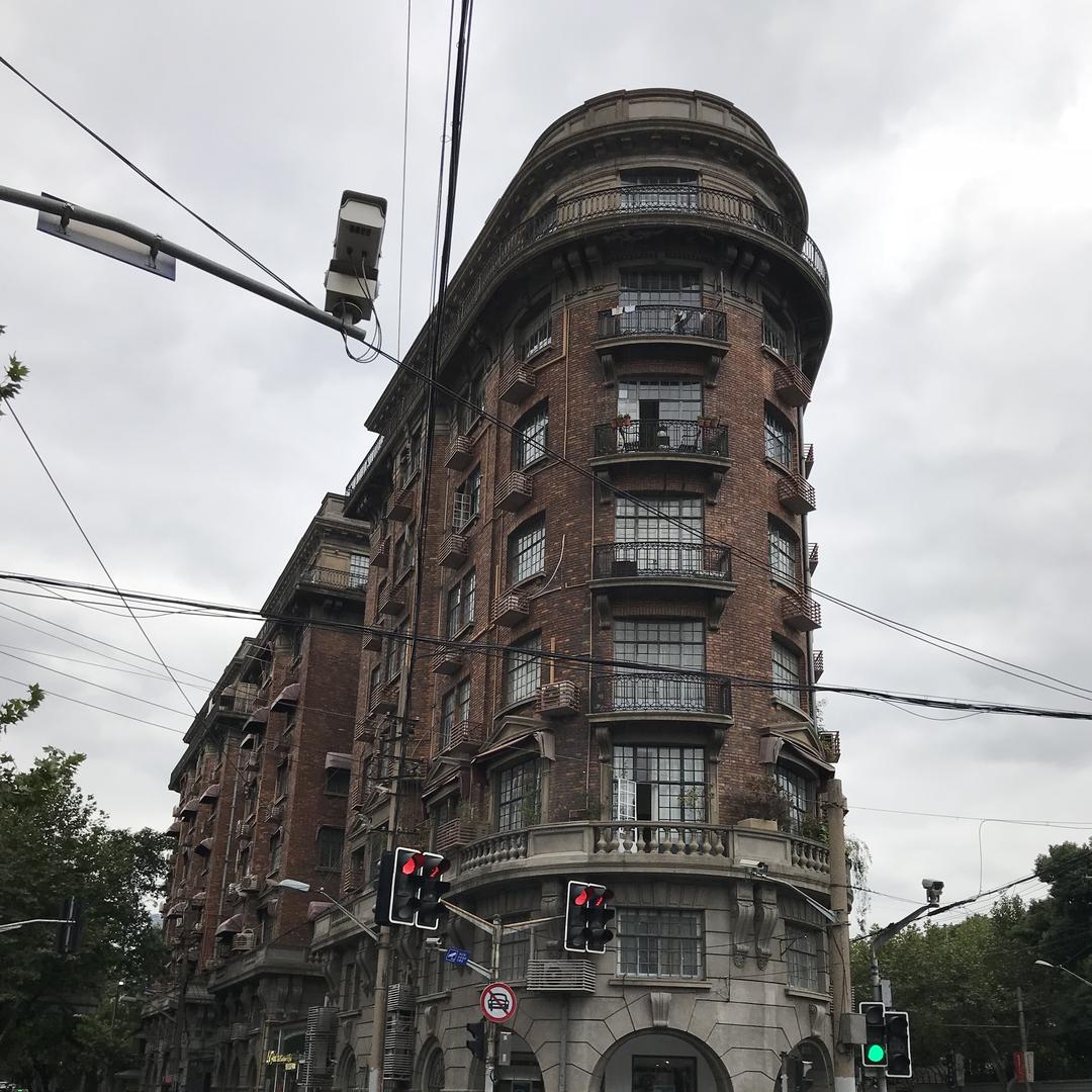 徐老板爱生活.清流