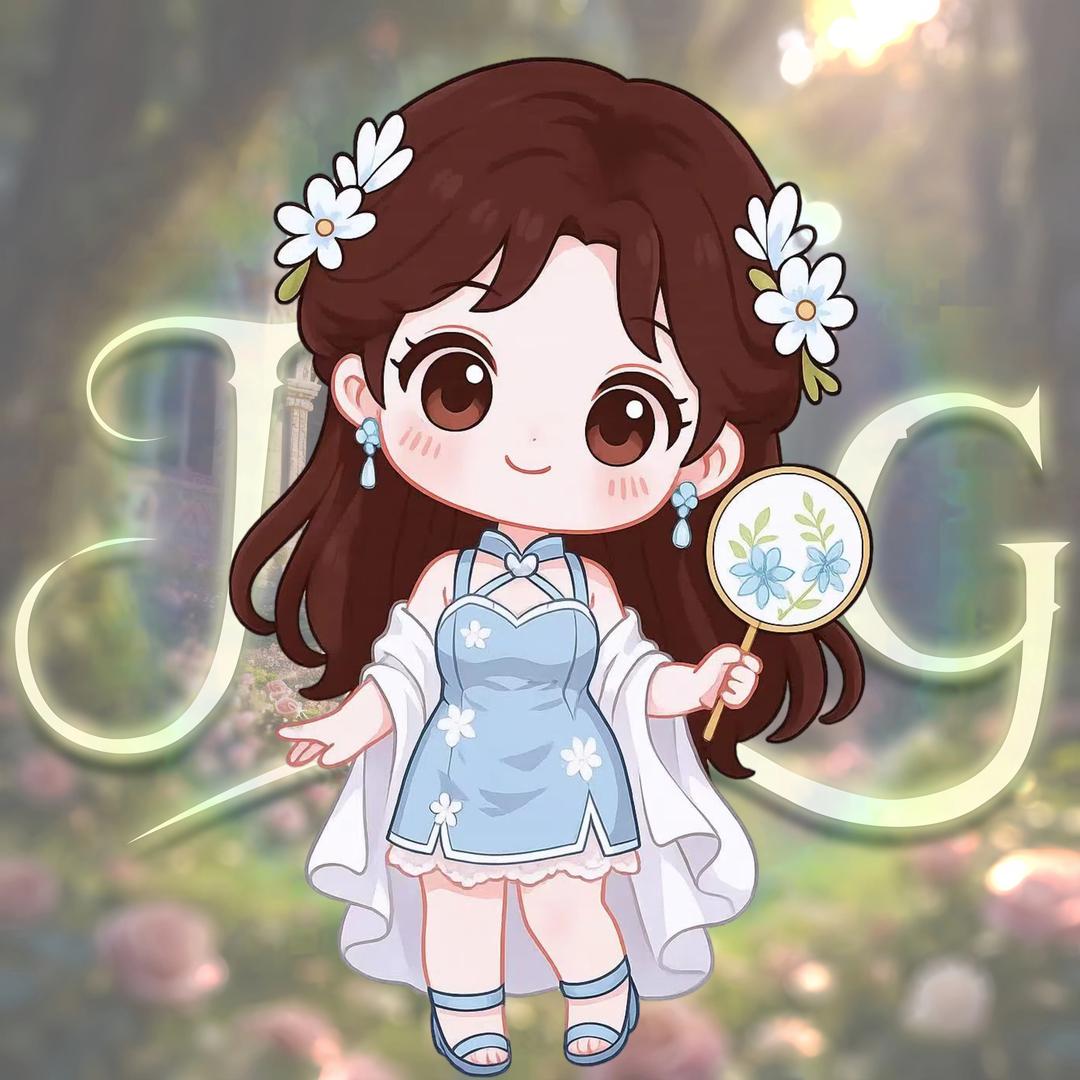 𝑿.鹿儿⁶²⁹（歌手变CV版）