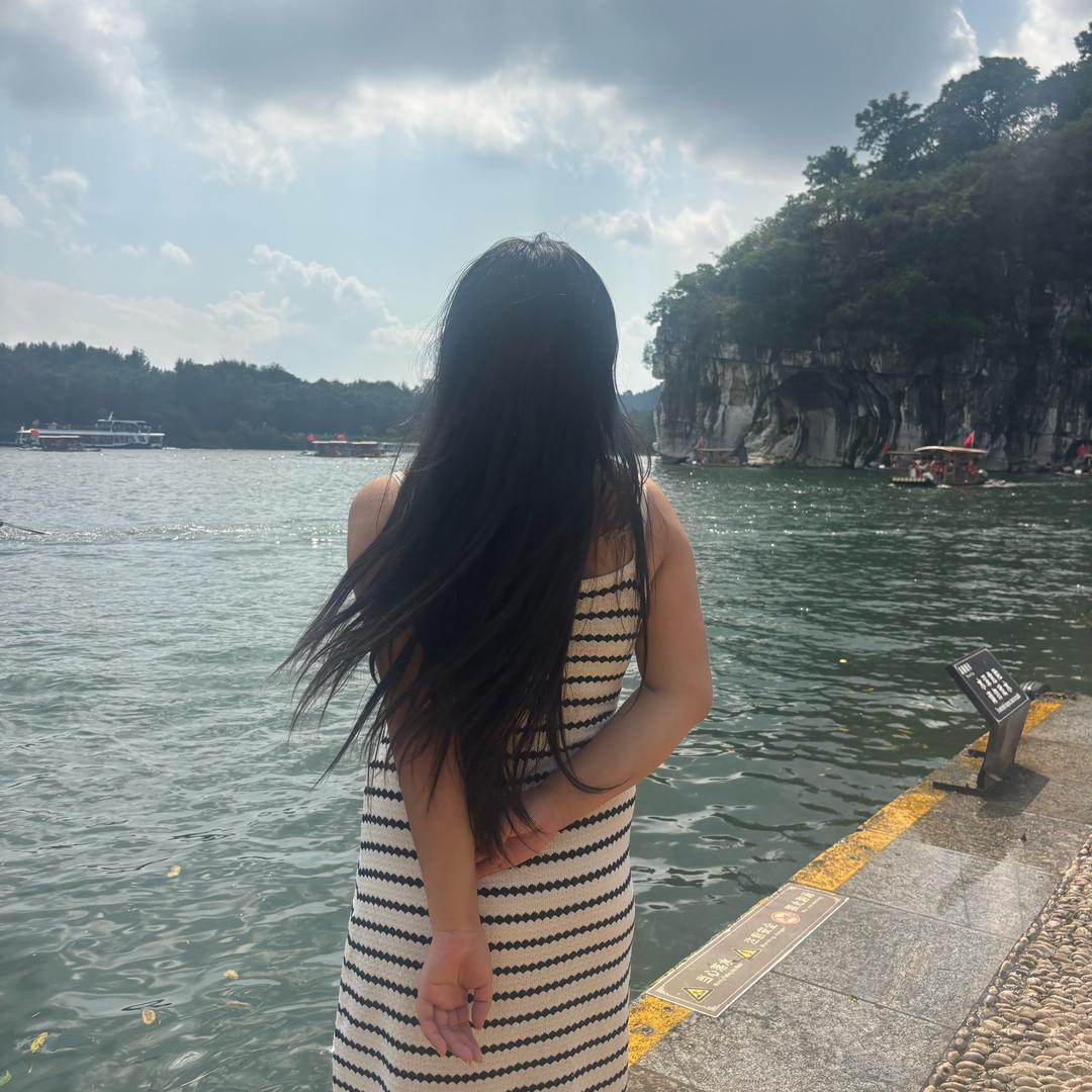 晓雨💕