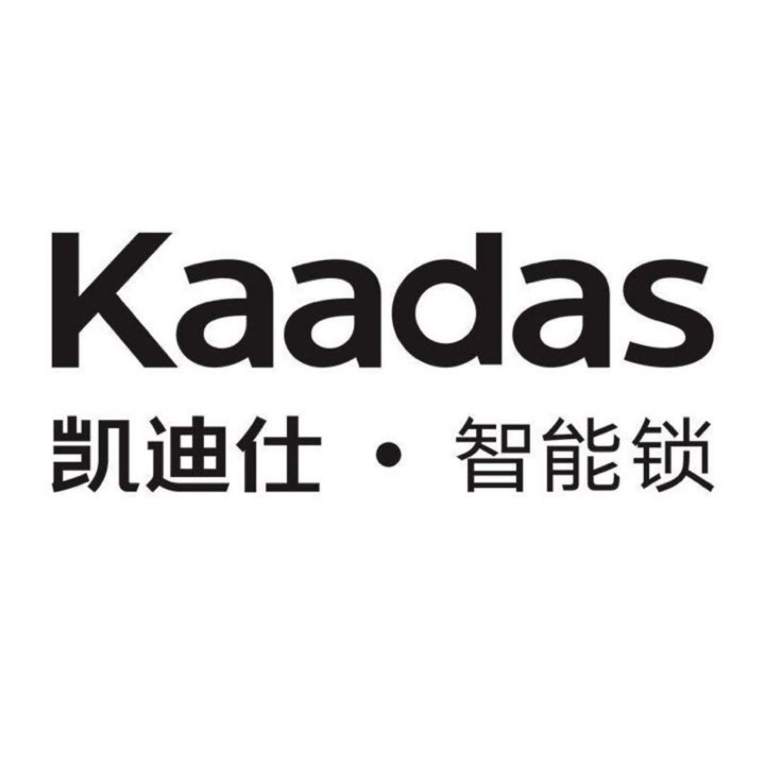 锁见不凡@凯迪仕智能锁