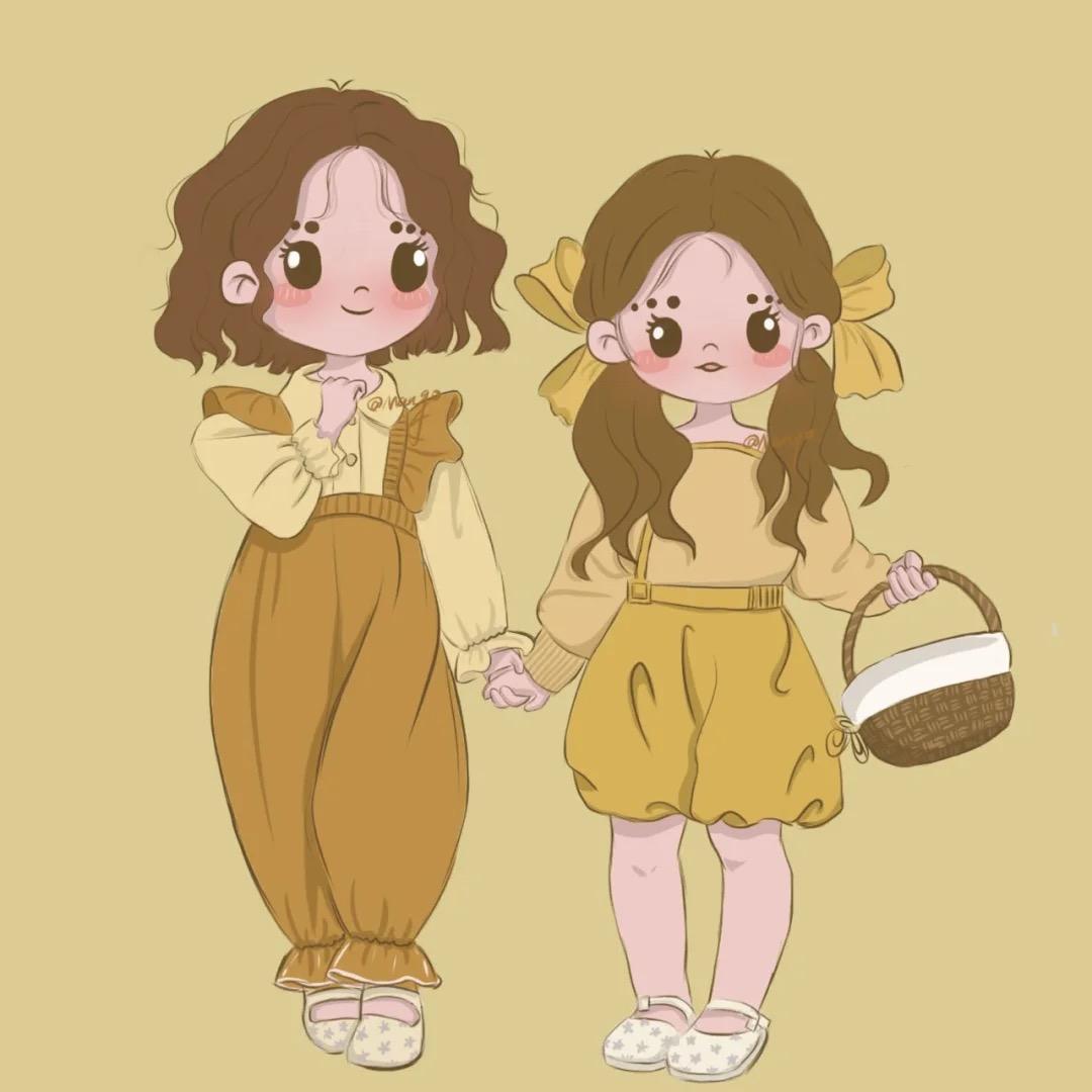雯雯妈妈