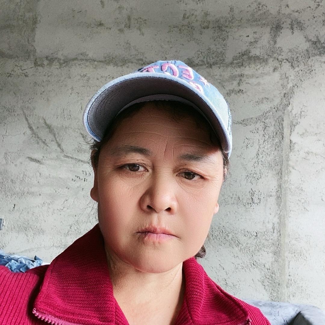 开心快乐的熊姐