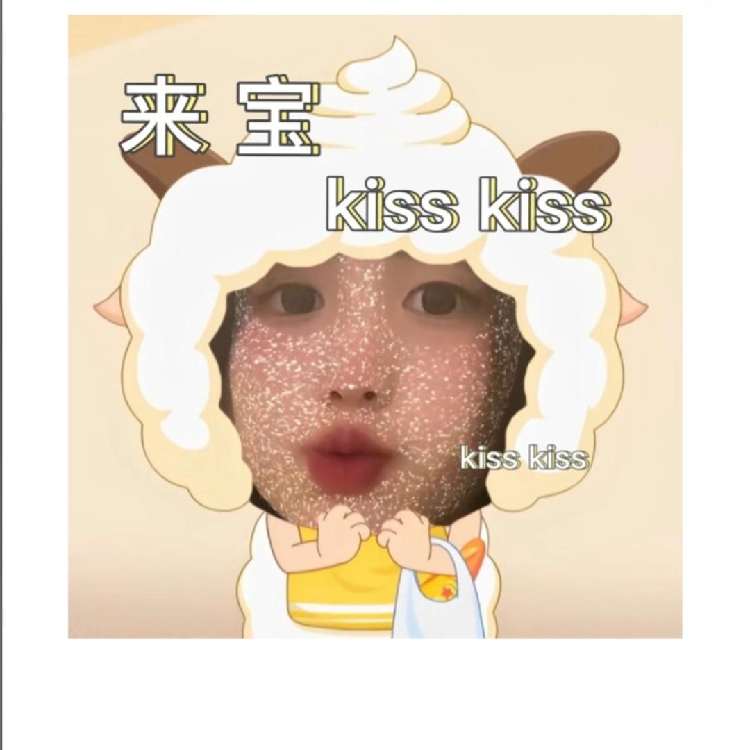 一梦@