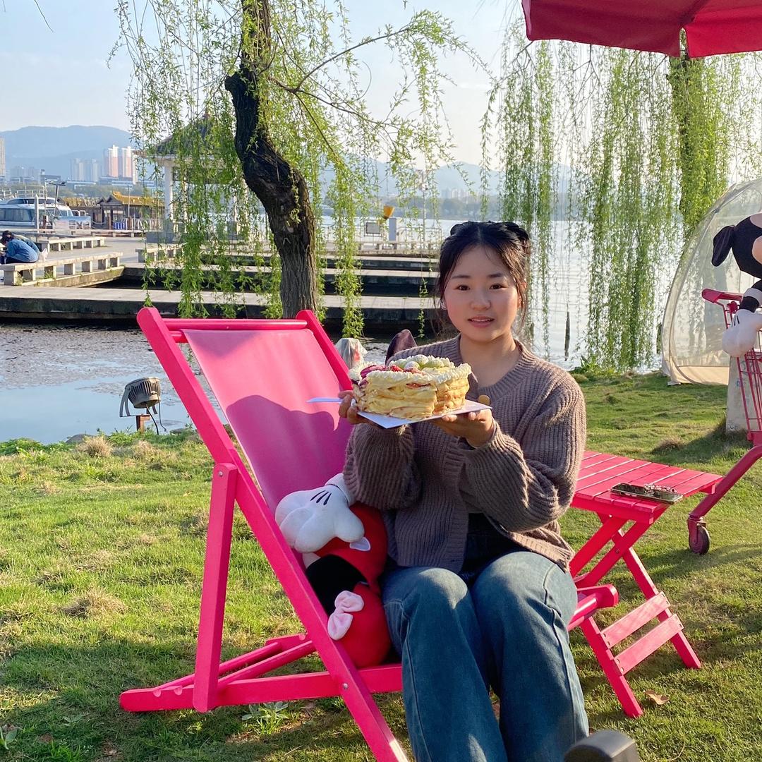 小柯吃喝玩乐