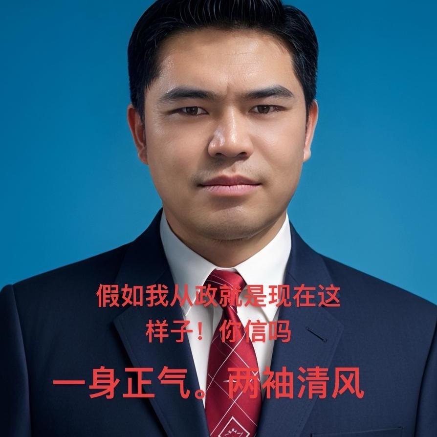 神秘人（圆木马桑菌创始人）