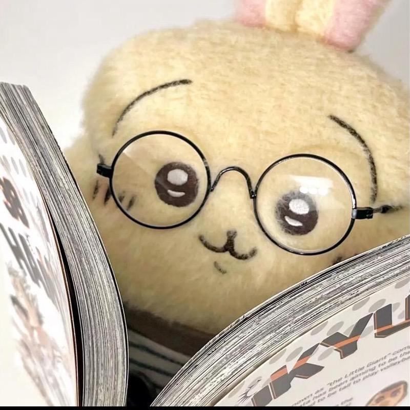 社恐胖胖玩偶屋