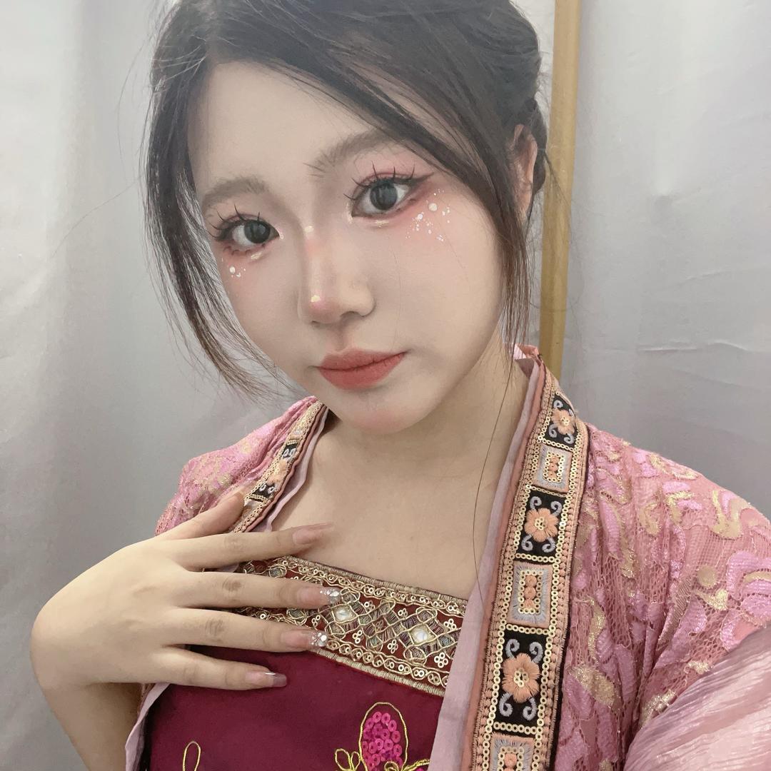 吴温柔
