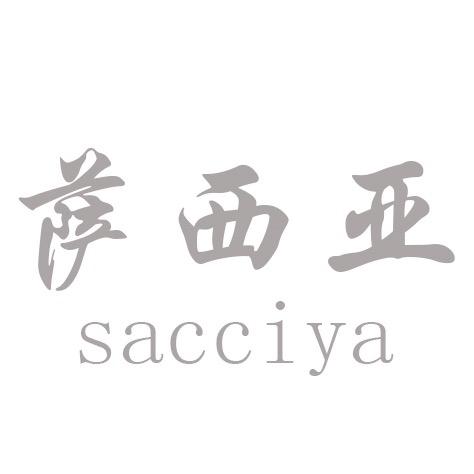 sacciya萨西亚童鞋