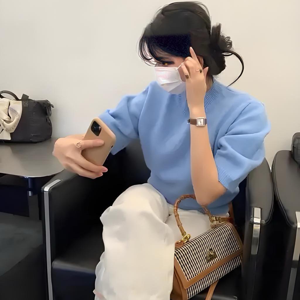 不想长胖的菜同学-秋季上新