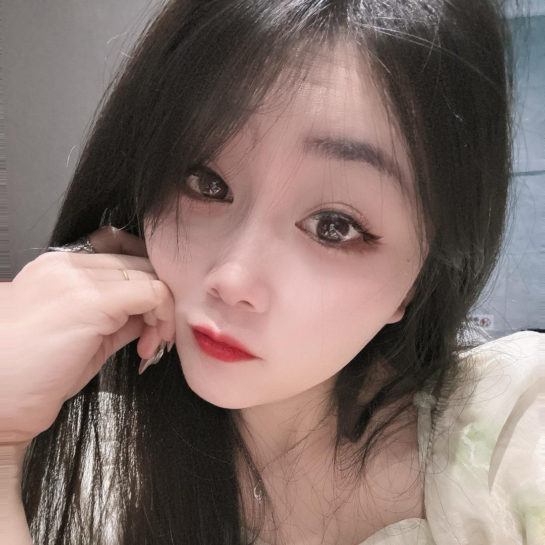 静💗静(暂时停播中)