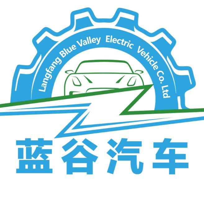 蓝谷新能源二手车