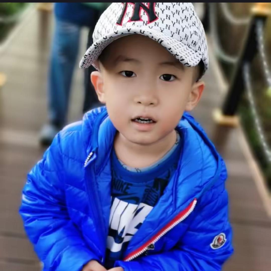 小暖男多多
