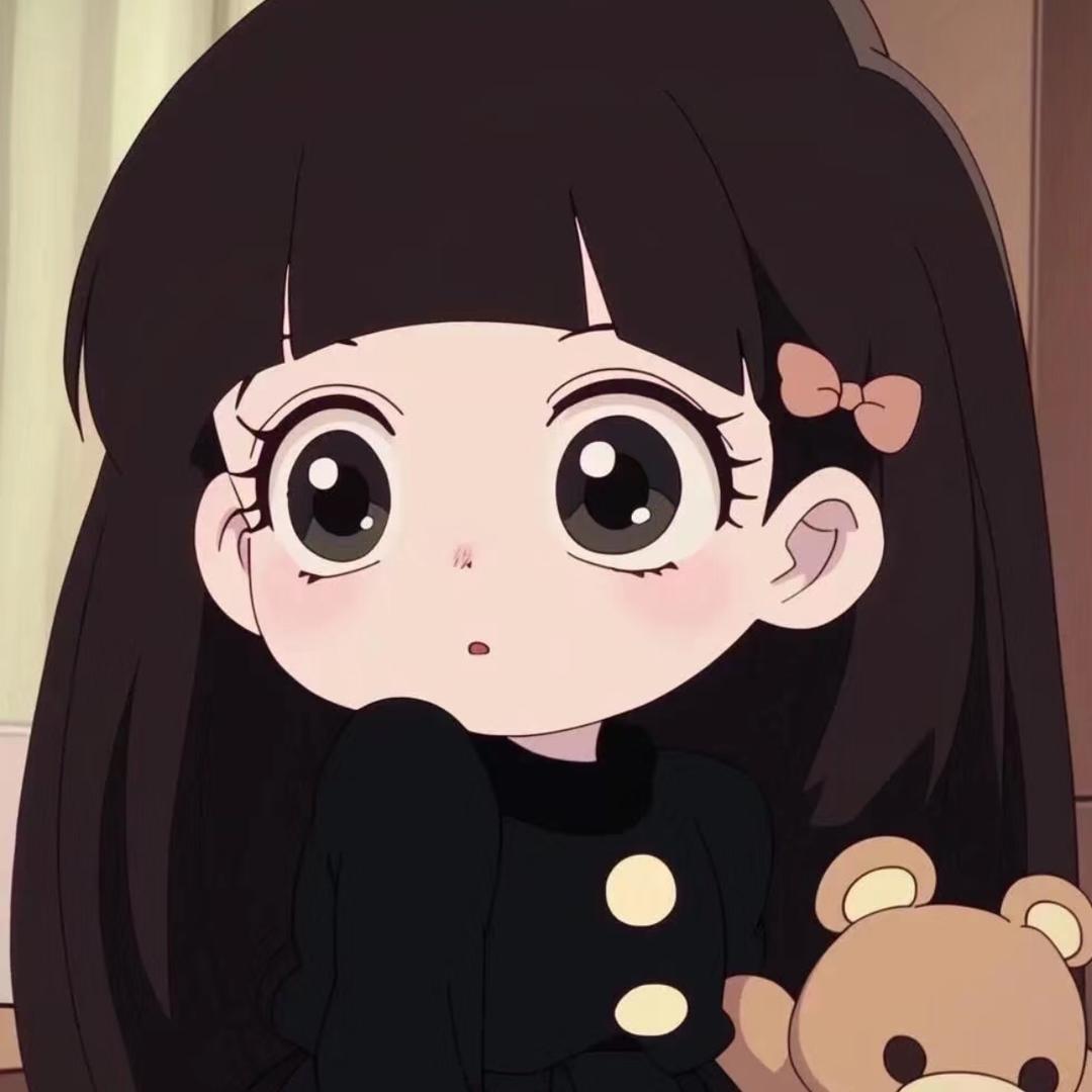 社恐小美