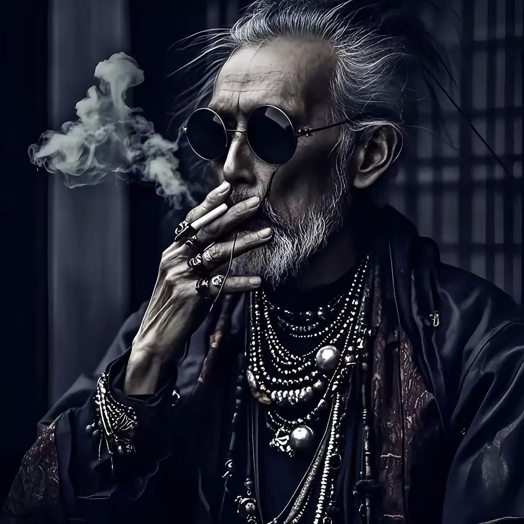 没有感情的杀手