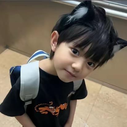 少爷
