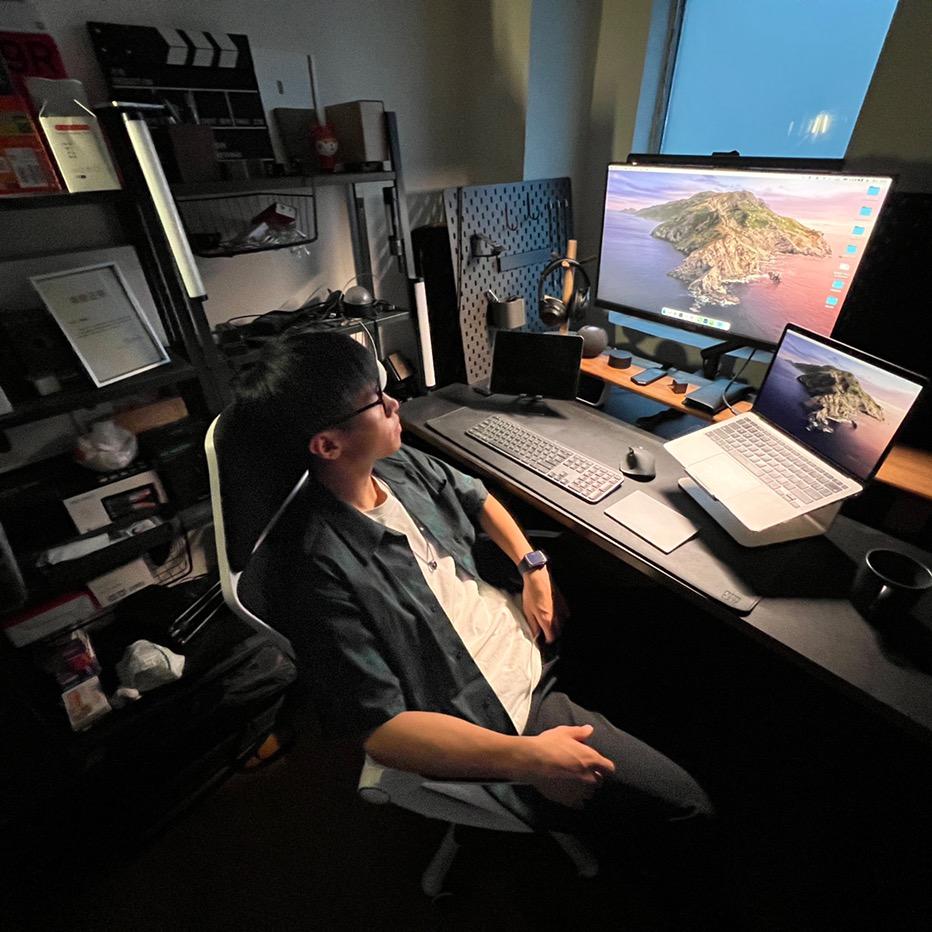 花都-摄影师Eric📸