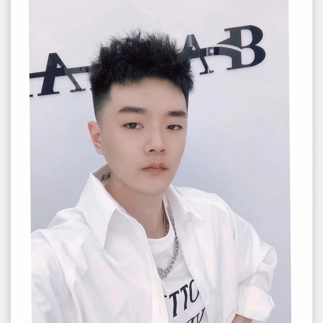 沈阳市皇姑区芭莎廊美发工作室