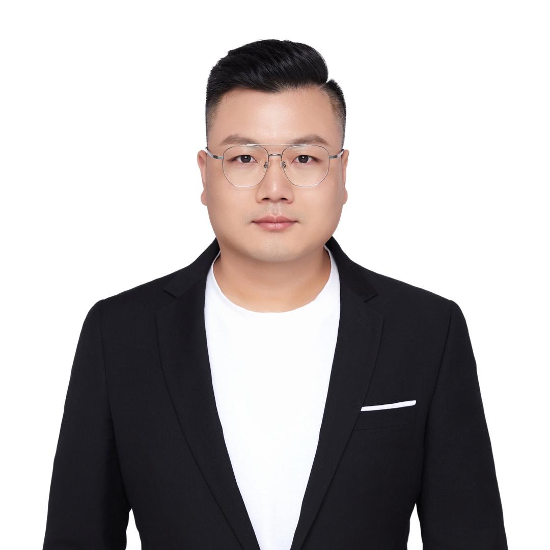 李少鹏