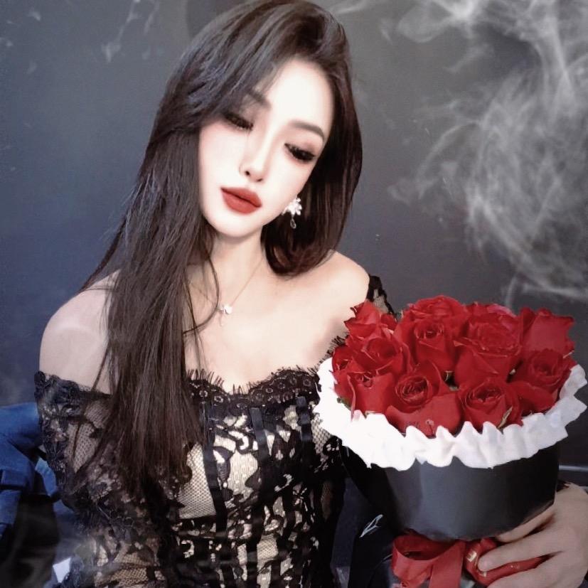 阿宝🦋（连赞拉黑）