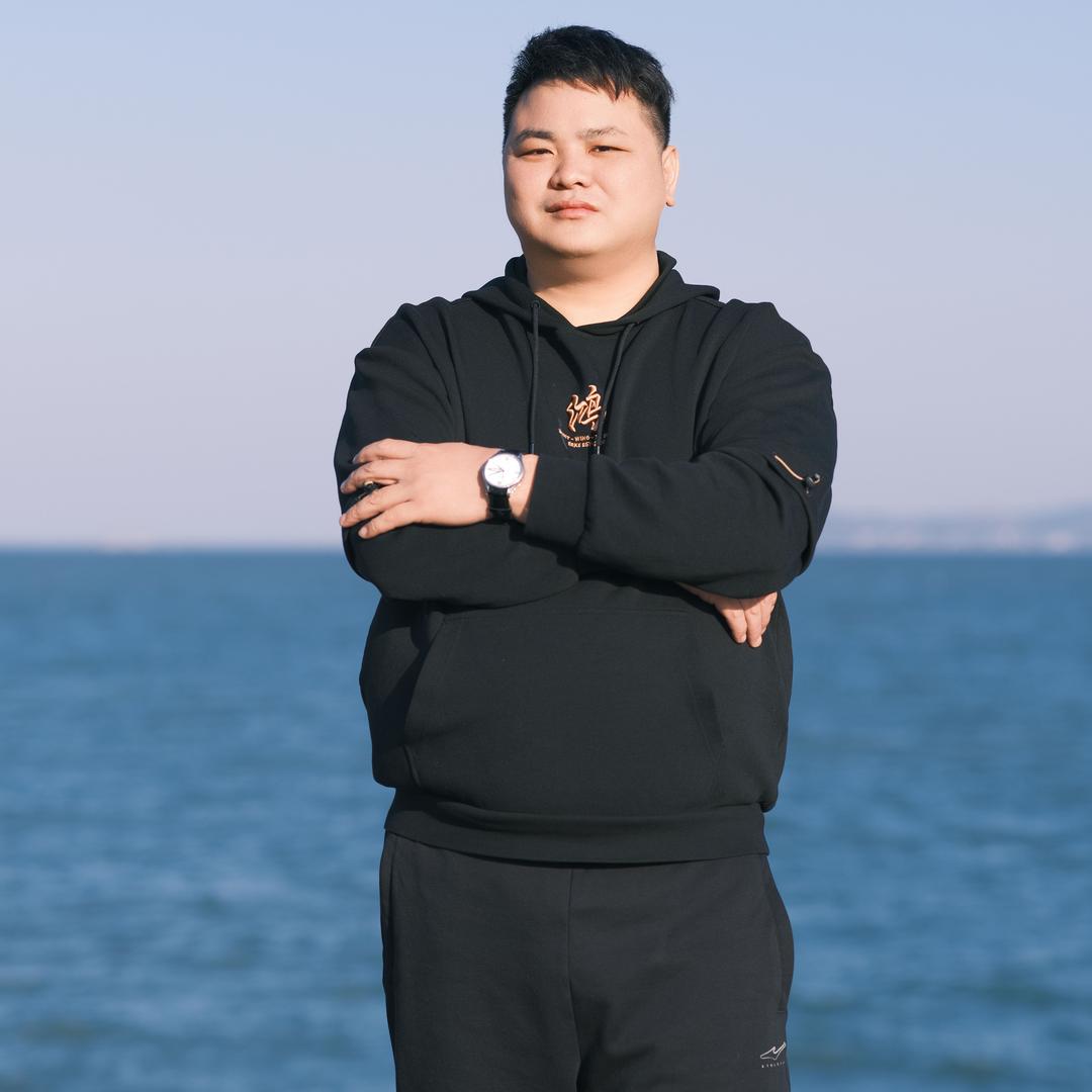 刘海明