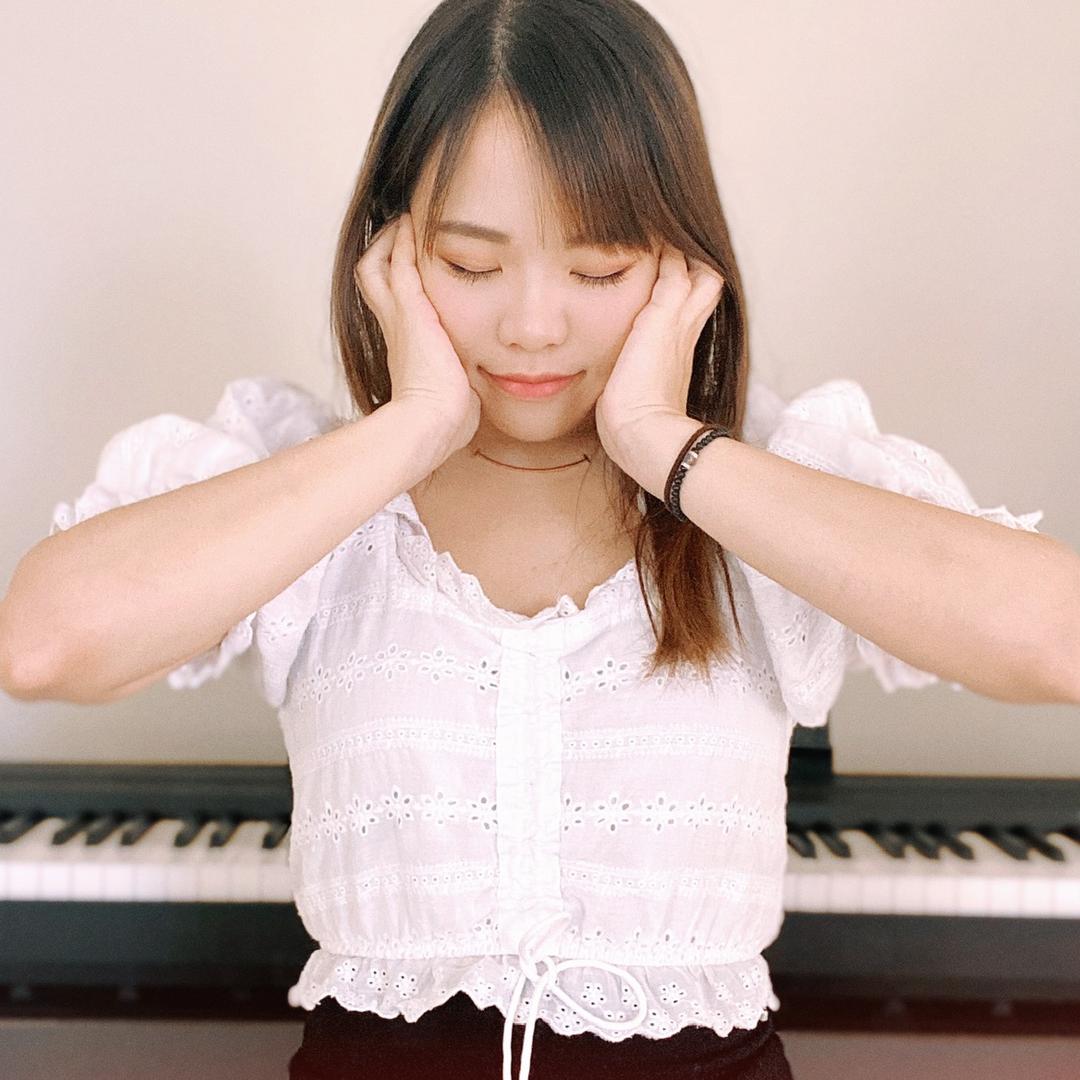 小梦Megan