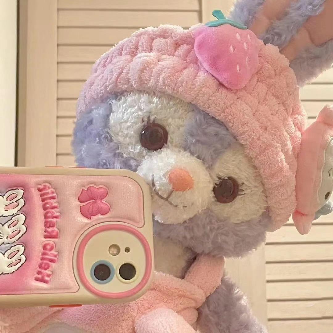 羊莓兔汽🐰