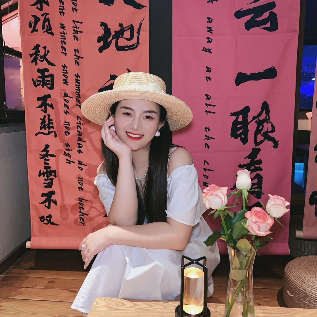 贵州的辣妹儿